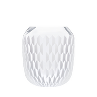 Vase Folia Satiné